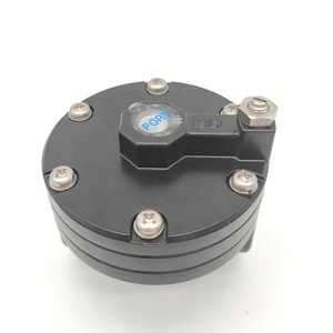 Amplificador Neumático YTC de Acero Inoxidable YT-320N1 YT320N1 YT-320N1 - Product Image 5