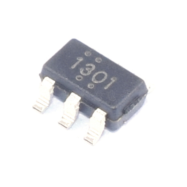 DYD Power bank Boost chips PT1301  IC  integrated circuit Made in shenzhen china offer price of Electronic list