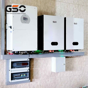 Power Wall Ion <b>Battery</b> Solar <b>24v</b> 100ah 2.5KW 12v 50ah 100ah 150ah 200ah 300ah 400ah Lithium <b>Battery</b> 48v Home <b>Battery</b> GBP24-100 P - Product Image 3