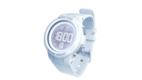 Montre de sport numérique pour enfants, étanche 5ATM, affichage LED, cadran lumineux, longue durée de vie de la batterie, montre-bracelet pour enfants et adolescents, logo personnalisé OEM