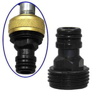 <span class=keywords><strong>Pistolet</strong></span> <span class=keywords><strong>d</strong></span>'<span class=keywords><strong>Arrosage</strong></span> de Jardin Haute Pression pour Nettoyage Voiture et Jardin, Outil <span class=keywords><strong>d</strong></span>'Irrigation et de Lavage Vitres - Product Image 5