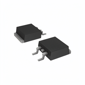Transistores DN2625K4-G TO-252 Componente Electrónico Servicio Integral Original - Product Image 1