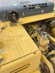 Excavadora Usada Komatsu PC350 PC360 PC450-7 Pc400-8r Pc450-8 de 50 Toneladas Fabricada en Japón, Pc500 Pc850se - Product Image 5