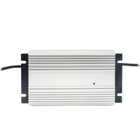 Chargeur de batterie intelligent XIEGUAN XG-2000W 84V 36V 40A 48V 30A 60V 25A 16A pour véhicules de tourisme, compatible batteries plomb-acide et LiFePO4, certifié CE ROHS