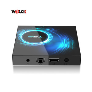 Nouvelle Box TV Android 10.0 <span class=keywords><strong>T95</strong></span> H616 2.4G 5G BT Smart <span class=keywords><strong>T95</strong></span> en Gros pour Usine 2025 - Product Image 6