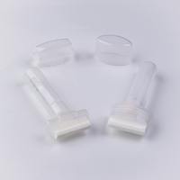 Marqueur vide à pointe large 50 mm 2025 – Rechargeable pour dessiner sur murs et fenêtres