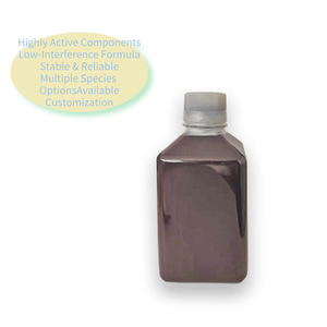 신생아 송아지 용해 전혈 제세동 고생체 활성 세포 배양 미디어 백신 생산 생약 원료 - Product Image 4