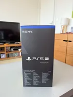 Gloednieuwe 5 Pro DISC/DIGITALE & BLUE-RAY versie Ultra Hoge Snelheid P S 5 PRO Console 1TB, 2TB DIRECT VERZENDKLAAR OP VOORRAAD