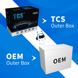 New TCS Made in China Power Supply 465 45Ah Jis 12 V Car <b>Battery</b> for Heavy Trucks - Product Image 2