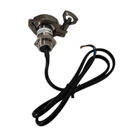 Pressostat en laiton en gros pour la réfrigération et autres hydrocarbures, compatible OEM, conforme aux normes CE, CQC, ROHS, négociable