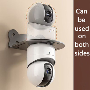 กล้อง WiFi ภายในบ้าน มุมมองแบบพาโนรามา - Product Image 4
