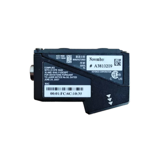 โฟโตอิเล็กทริคเซนเซอร์รุ่นใหม่ล่าสุด SR752 SR751 SR753 สวิตช์ตรวจจับสำหรับการใช้งานในสายการผลิต - Product Image 2