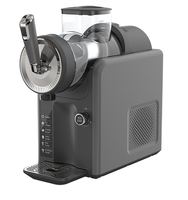 Machine à Granita Commerciale Professionnelle pour Boissons Glacées