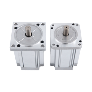 80mm 24V 48V 310V 3000rpm 200W-1000W 브러시리스 <span class=keywords><strong>DC</strong></span> 모터 맞춤형 길이 - Product Image 4