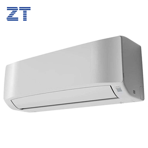 Heat <b>Pump</b> R32 Smart Fixed Frequency App-Controlled Wall-Mounted Ductless AC System Quiet 12000BTU Energy Efficient Cooling Only - Product Image 1