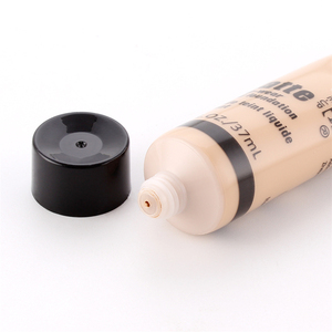 Base de Maquillaje Vegana Ligera MISS ROSE, Alta Hidratación, Fácil de Aplicar, Acabado Mate Natural, Crema de Alto Rendimiento - Product Image 2