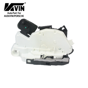 บล็อกล็อค5K2837016D kvin ด้านหน้า R สำหรับ G65K2 837 016 D ประตูตู้เก็บของด้านหน้า R ขวา peptide = D สำหรับ BE/GOF7 /sha/<span class=keywords><strong>pl</strong></span>/jdw Jetta impor - Product Image 3