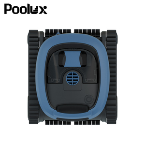 Nettoyeur robotique compact pour piscines profondes et petites surfaces - Product Image 6