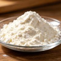 Oaknova Lait en poudre de yak pur biologique entier certifié biologique de qualité supérieure, conditionnement en sachet et en sac pour adultes