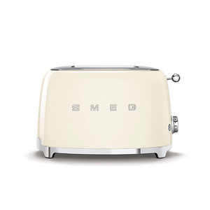 Retro Household 2 Slice <b>Electric</b> Bread <b>Toaster</b> With Multiple Toast Shade Settings For Kitchen - Product Image 5