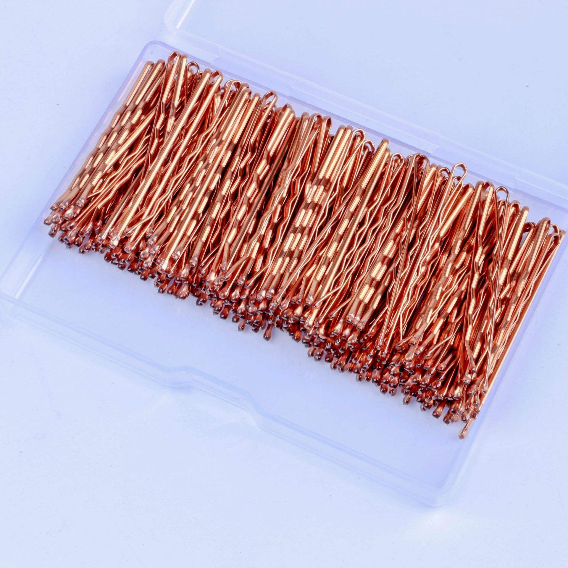 5ซม.Rosegold U Bobby Pins