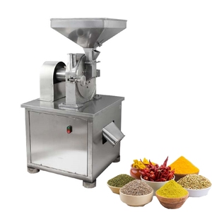 Équipement commercial de traitement des céréales pour manioc, machine à moudre le maïs, le blé et le riz à grande échelle, moulin à riz chinois - Product Image 5