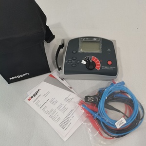 สำหรับเครื่องทดสอบความต้านทานฉนวนความแม่นยำสูง BM5200 5000V - Product Image 2
