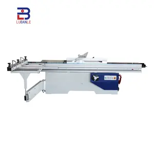Cheap price woodworking machinery sliding table saw for wood cutting saw vertical board panel saw table saw