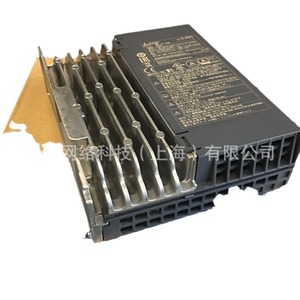 เซอร์โวไดรฟ์ Mr-Je-100A 100W 24V Ip20 พร้อมเบรกสำหรับควบคุมมอเตอร์ - Product Image 1
