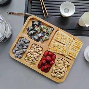 Подставка для фруктов, 6 разделителей - Product Image 2