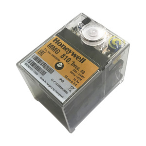 Contrôleur de combustion MMG810.1 mod.43 0640220 MMG810.1 mod.33 - Product Image 4