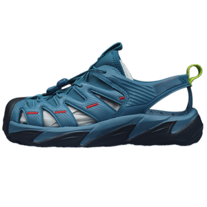 Soldes d'été : Chaussures aquatiques de <span class=keywords><strong>sport</strong></span> respirantes à lacets pour hommes et femmes – Sandales de randonnée décontractées pour activités de plein air et jogging - Product Image 2