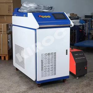 Máquina de Solda a Laser 4 em 1 Portátil Mini Soldador a Laser - Product Image 5