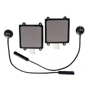 Accessoires de capteur BSD 77 GHz Kit de conversion automobile Détection d'angle mort Moniteur Système d'alarme - Product Image 4