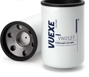 Filtre à huile WF2127 WIX universel pour véhicules légers, systèmes de moteurs de camions, pièces de camions - Product Image 2