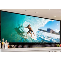 Écran LED géant de location pour scène, affichage numérique couleur AOWE, panneaux vidéo muraux intérieurs/extérieurs, écran d'affichage LED