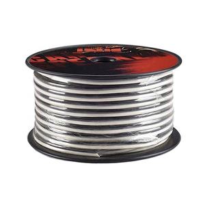 कार ऑडियो लचीला समानांतर 14 गेज केबल तांबे ओएफसी स्पीकर तार से JLD ऑटो इलेक्ट्रॉनिक्स - Product Image 3