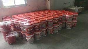 Vữa chống thấm K11 cho ứng dụng gạch đàn hồi trong nhà bếp phòng tắm ban công-không bị nứt hoặc nới lỏng - Product Image 6