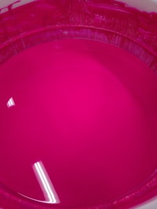 Flüssige Silikonfarbpigmente, Farbstoffe für die Silikonproduktion, anpassbar - Product Image 3