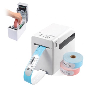 Pulseras de Identificación para Niños Pacientes en <span class=keywords><strong>Cuarentena</strong></span>, Pulseras de Identificación para Hospital, Pulseras para Niños para Brother TD2130 - Product Image 1