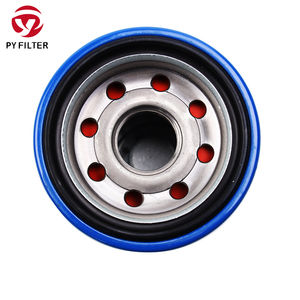 Cartucho de filtro de aceite de motor para <span class=keywords><strong>Honda</strong></span> para 1996-2000 para Civic 2015 Fit 2012 CRV <span class=keywords><strong>2023</strong></span> <span class=keywords><strong>Scooter</strong></span> 2015 CR-V-Nueva condición - Product Image 2