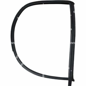 Joint d'étanchéité de fenêtre en caoutchouc côté conducteur, adapté à Fiat DUCATO 2006 JUMPER 2006 BOXER 2006 (1340465080) - Product Image 1