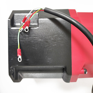 A290-1460-T530 robodrill quạt làm mát động cơ Assy cho fanuc điều khiển công nghiệp PLC Lập Trình Với RS485 giao diện truyền thông - Product Image 3