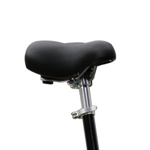 Batería de Litio de Alta Calidad 48V/20Ah 48V 500W con Soporte para Bicicleta, Triciclo de Tres Ruedas E TR03 con Marco de Acero Plano Integrado - Product Image 4