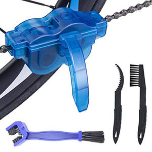 Kit d'outils de nettoyage de chaîne 3D pour <span class=keywords><strong>VTT</strong></span> – Accessoires optimisés pour l'entretien de vélo tout-terrain - Product Image 2