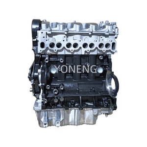 Conjunto de motor D4EB de motor diésel de 2,2 L de alto rendimiento para <span class=keywords><strong>Hyundai</strong></span> Santa Fe Sonata <span class=keywords><strong>Tucson</strong></span> - Product Image 3