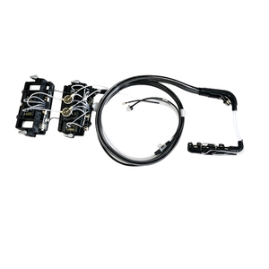 Système de tubes d'alimentation en encre F2L46-67004 pour HP DesignJet T7200 42 pouces <span class=keywords><strong>Eragon</strong></span> SRK TC SERV, ensemble de tubes d'encre F2L4667004 - Product Image 1