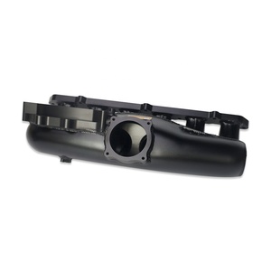 Colector de admisión n54 para <span class=keywords><strong>BMW</strong></span> e82 135i E89 <span class=keywords><strong>Z4</strong></span> sDrive35i piezas de coche de alto rendimiento - Product Image 3