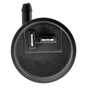 Windshield <b>Washer</b> Motor 99903940 For Volkswagen Opel Fiat Replace Repair Black Plastic Metal Rubber Part Number RAT077 M - Product Image 5