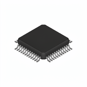 Data Acquisition HI2309JCQ BOM IC In Stock 48 BQFP Electronic Circuit Components - Product Image 1